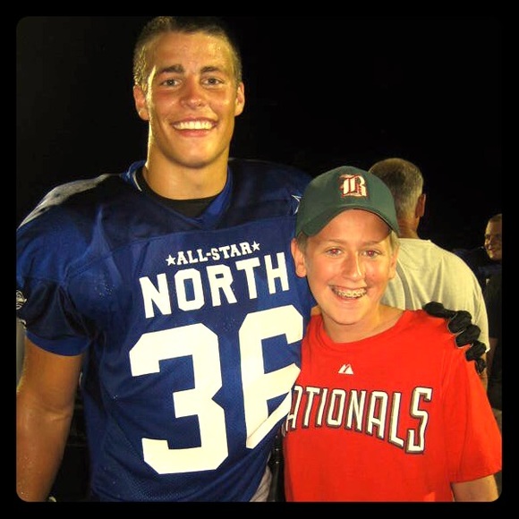 Meet your Posher, Matt - Picture 1 of 1